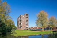 Woning Lokkertsemolenweg 64 HOOGVLIET ROTTERDAM