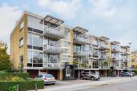 Woning Louise de Colignylaan 157 Rotterdam
