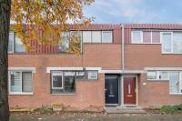 Woning Cannenburchstraat 69 Rotterdam