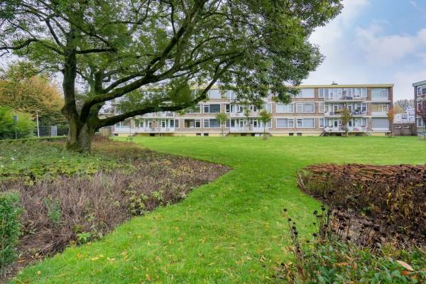 Woning Lampsinsstraat 29 ROTTERDAM