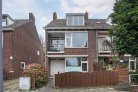 Woning C.d.tuinenburgstraat 25B ROTTERDAM