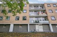 Woning Notenoord 47 Rotterdam