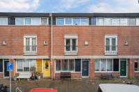 Woning Zwartewaalsestraat 16A SCHIEDAM
