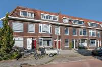 Woning Parallelweg 56 VLAARDINGEN