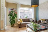 Woning Chopinstraat 48C VLAARDINGEN