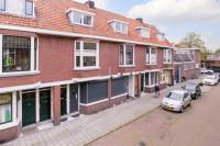 Woning Baljuwstraat 28 VLAARDINGEN