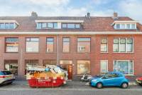 Woning Diepenbrockstraat 4 VLAARDINGEN