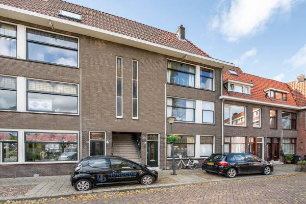 Woning Messchaertplein 23 VLAARDINGEN