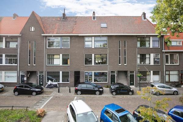 Woning Messchaertplein 25 VLAARDINGEN