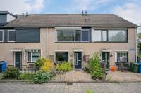 Woning Driesch 10 HOOGVLIET ROTTERDAM
