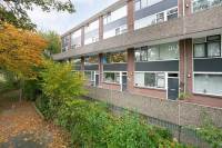 Woning Komijnhof 27 HOOGVLIET ROTTERDAM