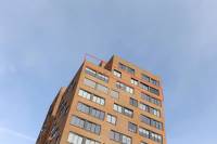 Woning Beugstraat 33 HOOGVLIET ROTTERDAM