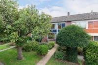 Woning Vincent van Goghpad 4 SPIJKENISSE