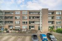 Woning Rembrandtstraat 137C SPIJKENISSE