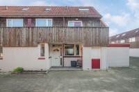 Woning Kalmoesdreef 8 Spijkenisse