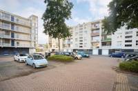 Woning Uranusstraat 7A Spijkenisse