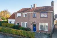 Woning Roosenhoeklaan 16 HELLEVOETSLUIS