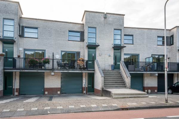 Woning Uniceflaan 26 HELLEVOETSLUIS