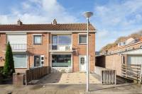 Woning Alexander Verhuellstraat 61 BRIELLE