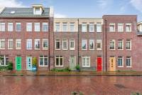Woning Elfhuizen 16 DORDRECHT