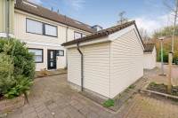 Woning Wittenstein 208 DORDRECHT