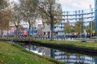 Woning Bankstede 53 NIEUWEGEIN