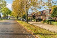 Woning Jutphasestraatweg 4 NIEUWEGEIN