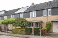 Woning Aert de Gelderhage 24 NIEUWEGEIN