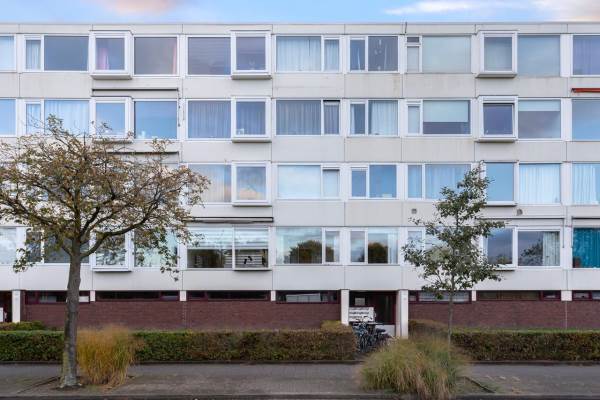 Woning Rooseveltlaan 710 UTRECHT