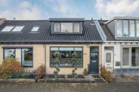 Woning Rijksstraatweg 141 HELLEVOETSLUIS