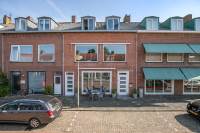 Woning Waterpoortstraat 26 HELLEVOETSLUIS