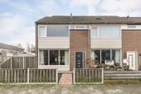 Woning Snethlagestraat 1 HELLEVOETSLUIS