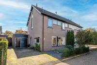 Woning Spreeuwenstein 13 OUDDORP ZH