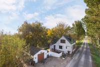 Woning Nieuwe Bloksedijk 11 ACHTHUIZEN