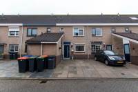Woning Bakema-erf 322 DORDRECHT