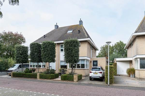 Woning Prinsenweer 60 SLIEDRECHT