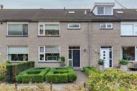 Woning Weresteijn 168 SLIEDRECHT