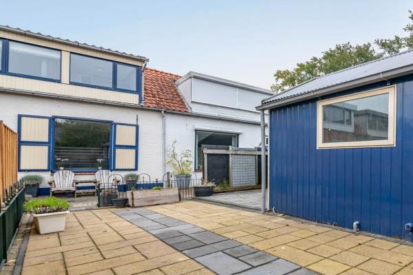 Woning Peulenstraat Zuid 69 HARDINXVELD-GIESSENDAM