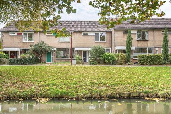 Woning Waterlelie 7 Nieuwegein