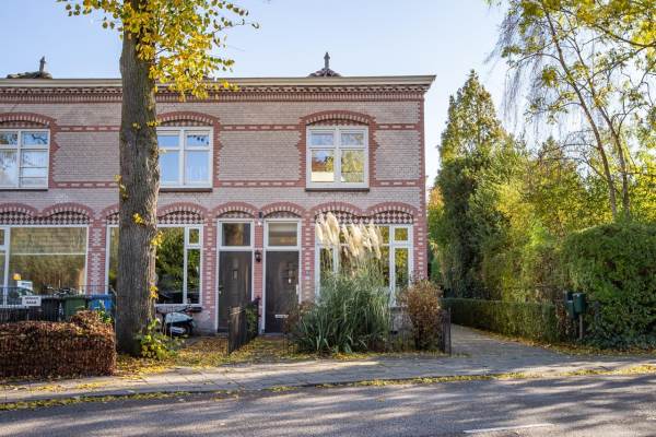 Woning Oudelandseweg 31 WOERDEN