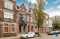 Woning Stadhouderslaan 104 UTRECHT