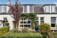 Woning Costerlaan 16 Zeist