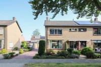 Woning Frans Jacobsweg 12 BUNSCHOTEN-SPAKENBURG