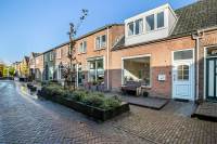 Woning Nieuwe Schans 75 Bunschoten-Spakenburg