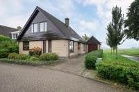 Woning Kwikstaart 16 BUNSCHOTEN-SPAKENBURG