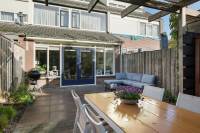 Woning Haydnplantsoen 8 BUNSCHOTEN-SPAKENBURG