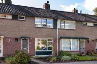 Woning Trekvogelweg 194 AMERSFOORT