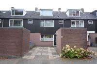 Woning Dominee Rijperstraat 18 AMERSFOORT