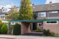 Woning Ronhaarstraat 55 AMERSFOORT