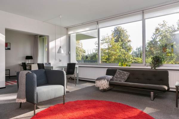 Woning Verdiweg 63 AMERSFOORT